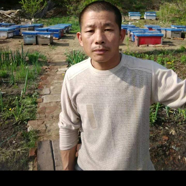 栾家蜂蜜