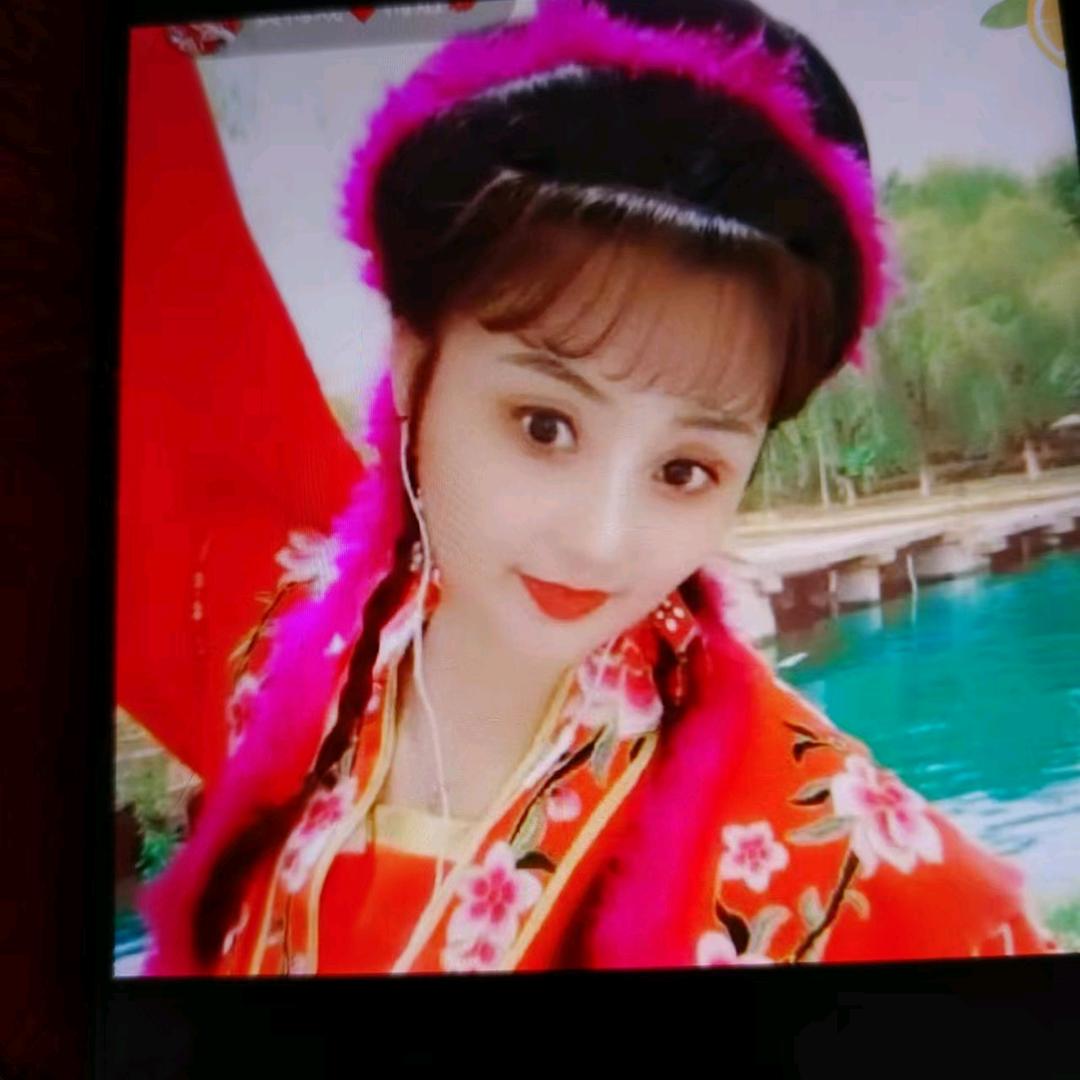 黄梅戏💋梅姐🌸
