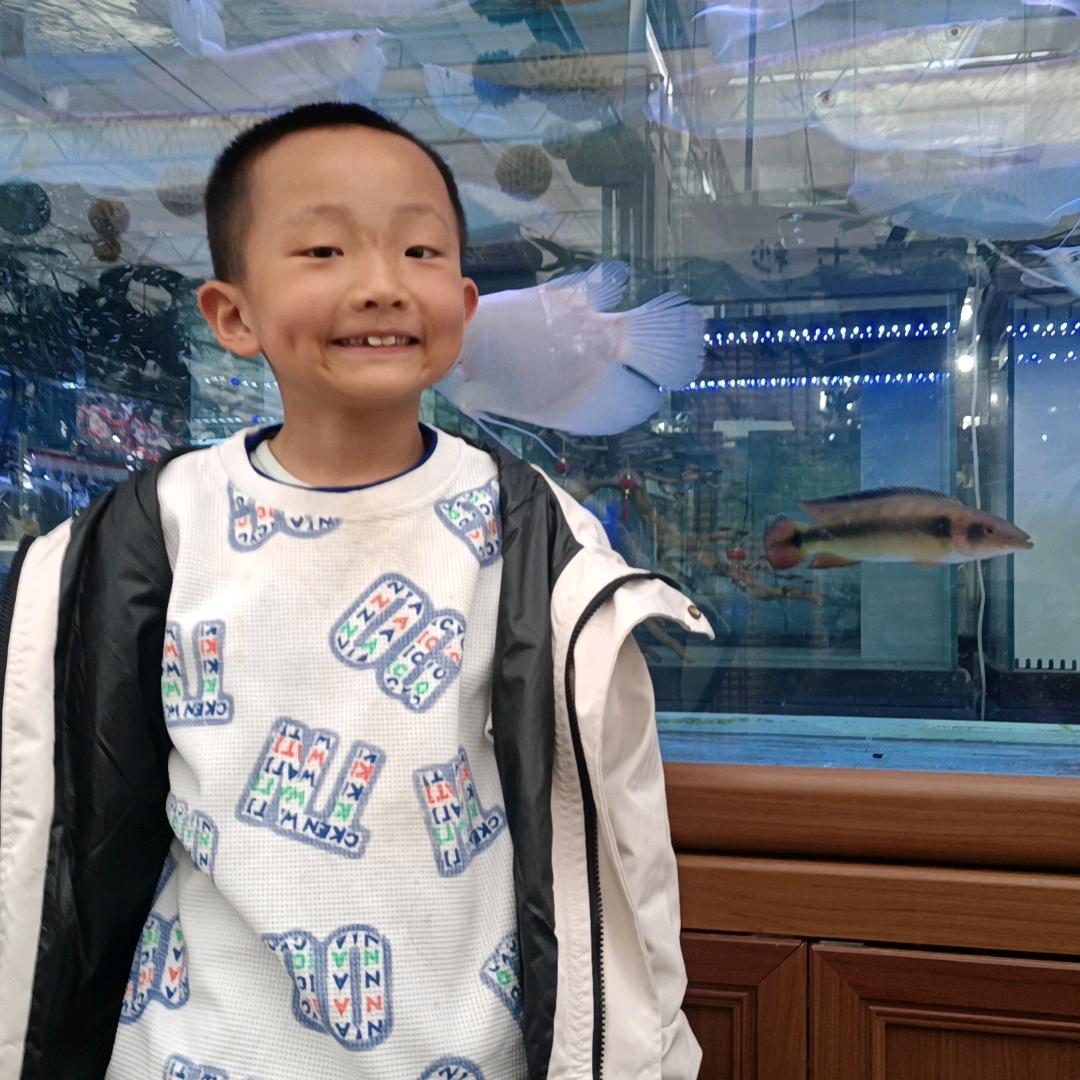 疯狂男人张海旺