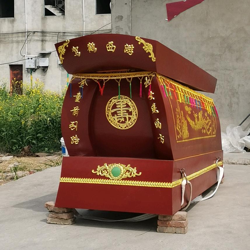 李祥（寿材批发零售）