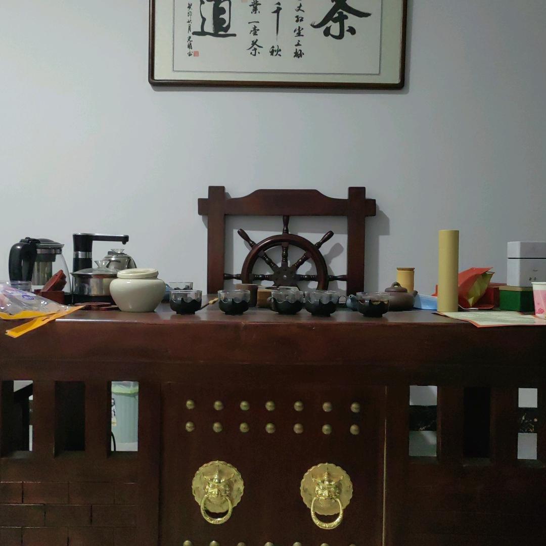 依山@湖