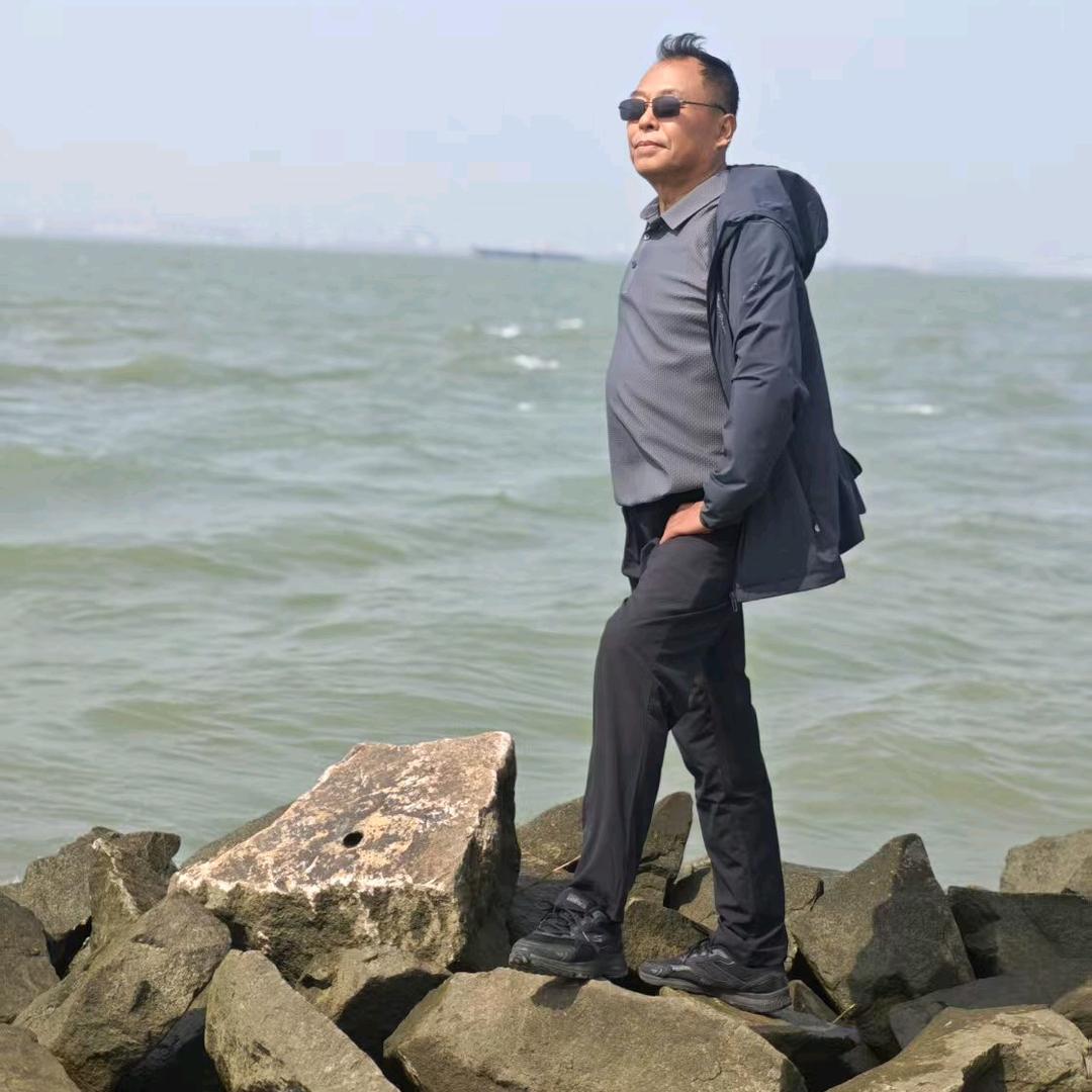 李伯强