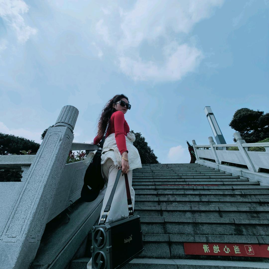 萍姐兒（橱窗有好物）