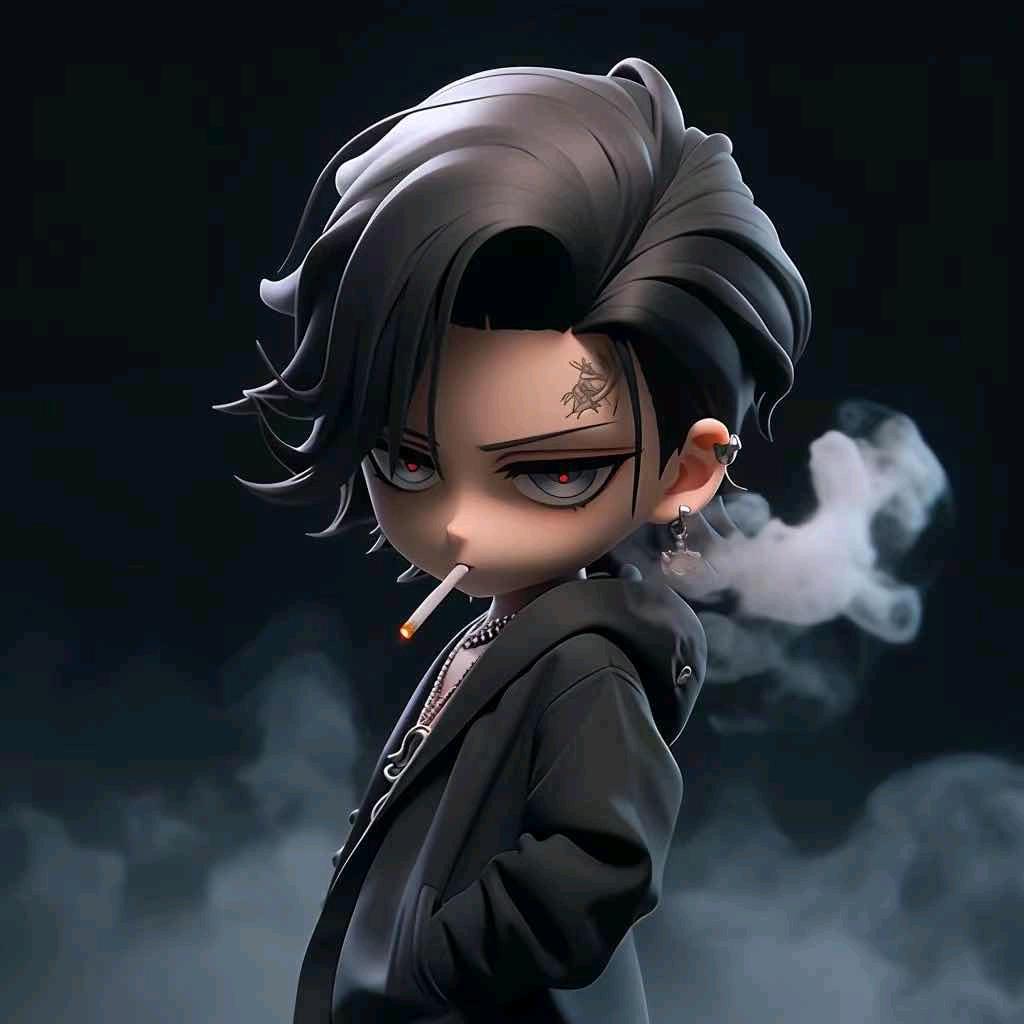 Mr.An