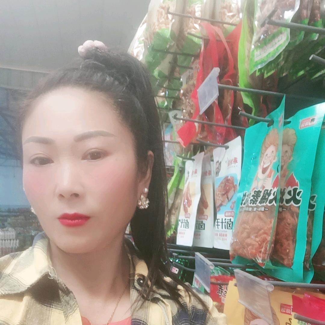 打不倒的女人。