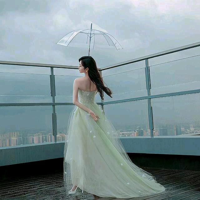 杨娜