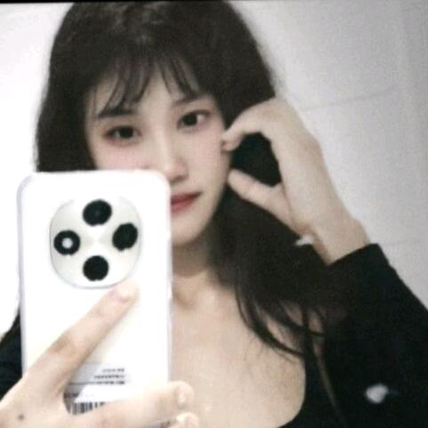 小娇染😘