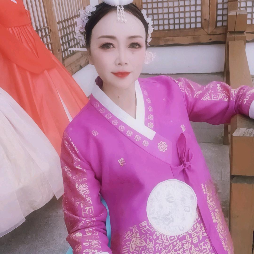 忆红颜