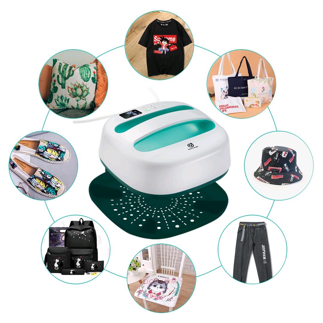 嘉煌热转印设备耗材批发