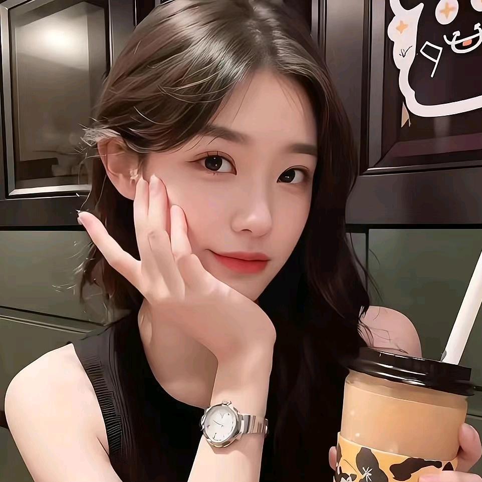 邻家小妹