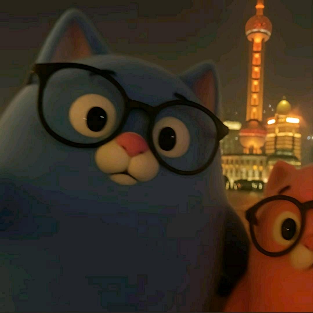 老李来了