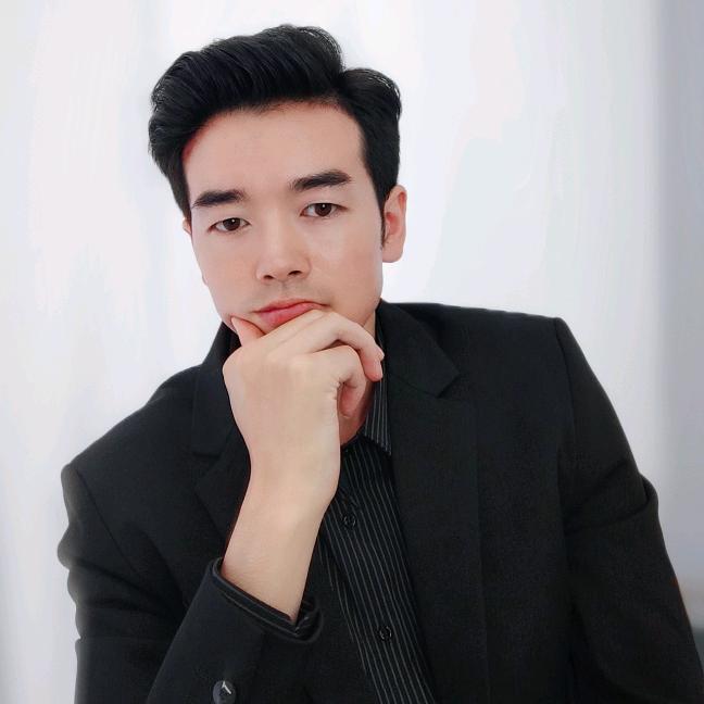 汉中洋县减龄眉型设计☞高老师