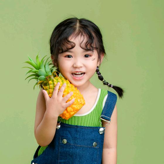 H连子