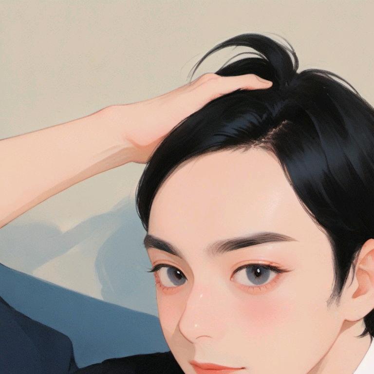 小财迷✨