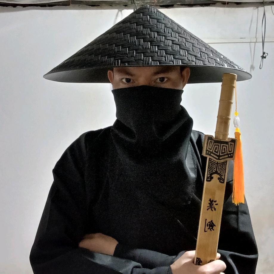 李剑侠