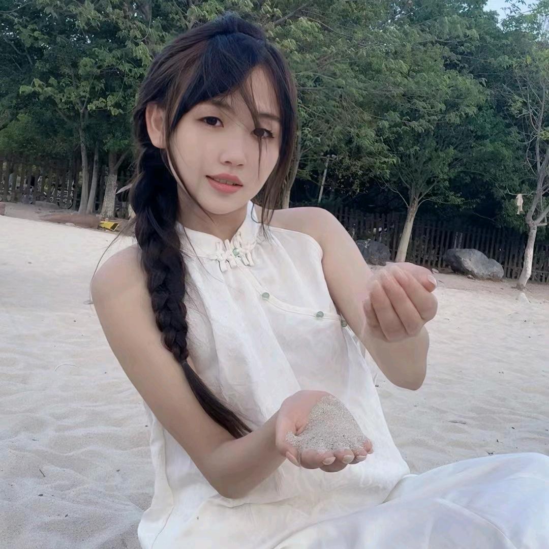 沫沫🎤（换号播）