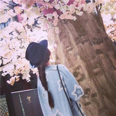 ༺橘色❅日落༻