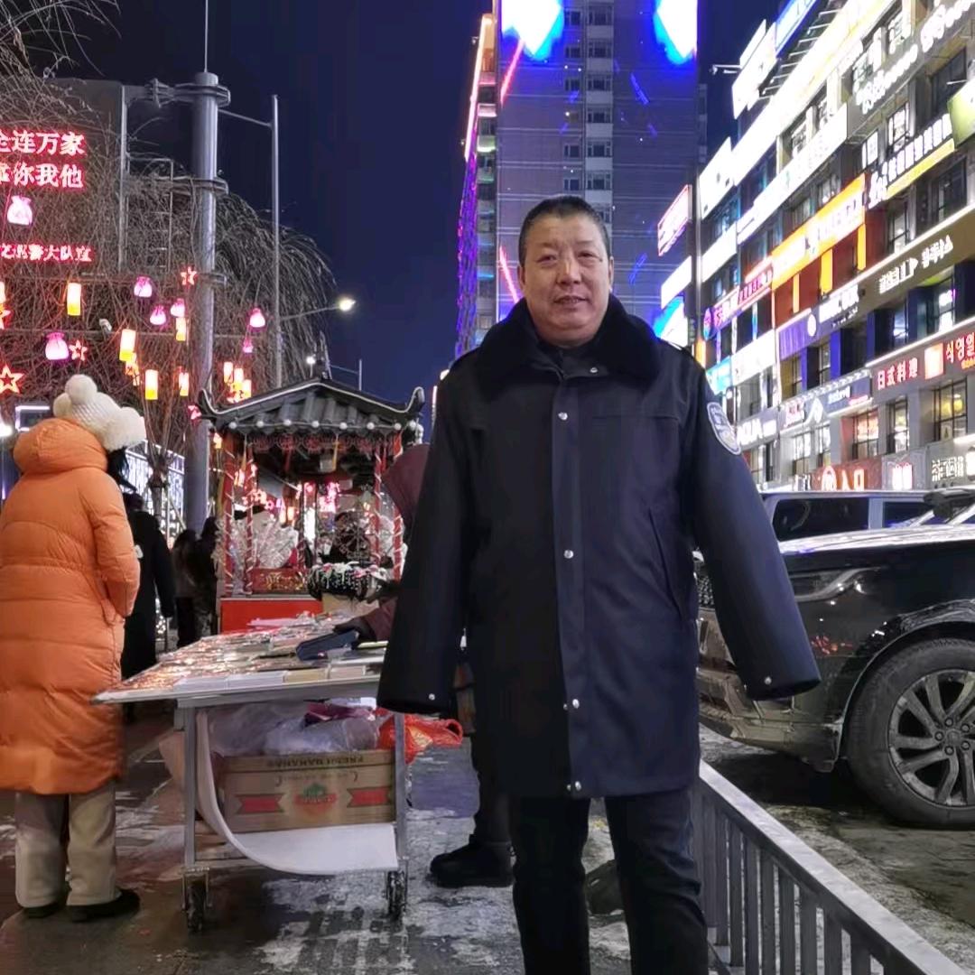 铿锵岁若