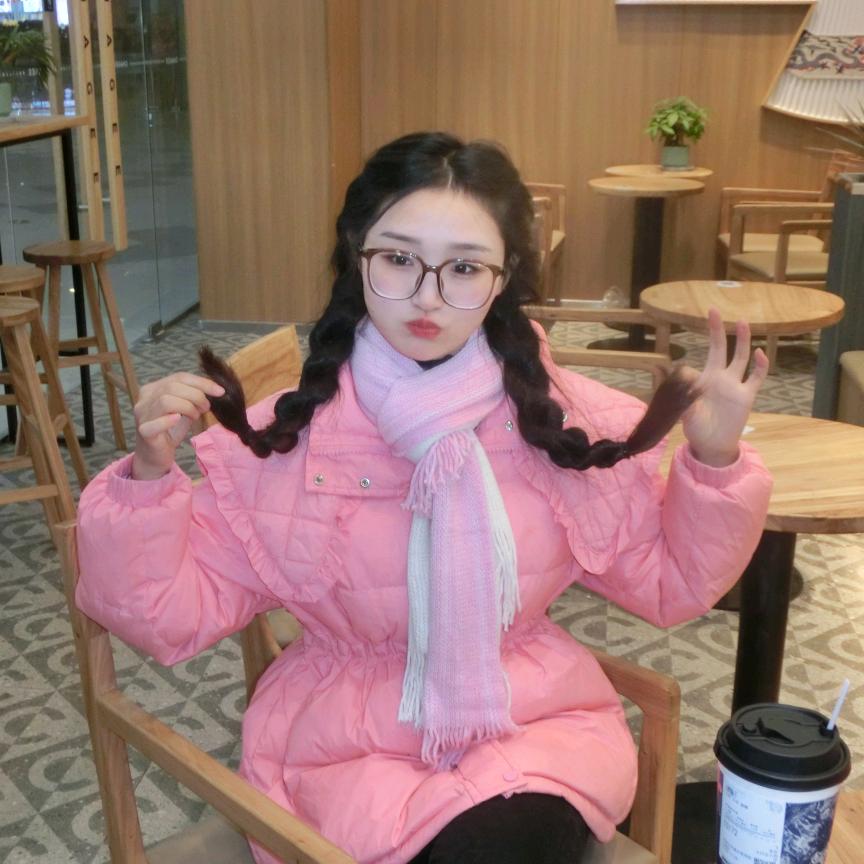 雯雯有个小王子