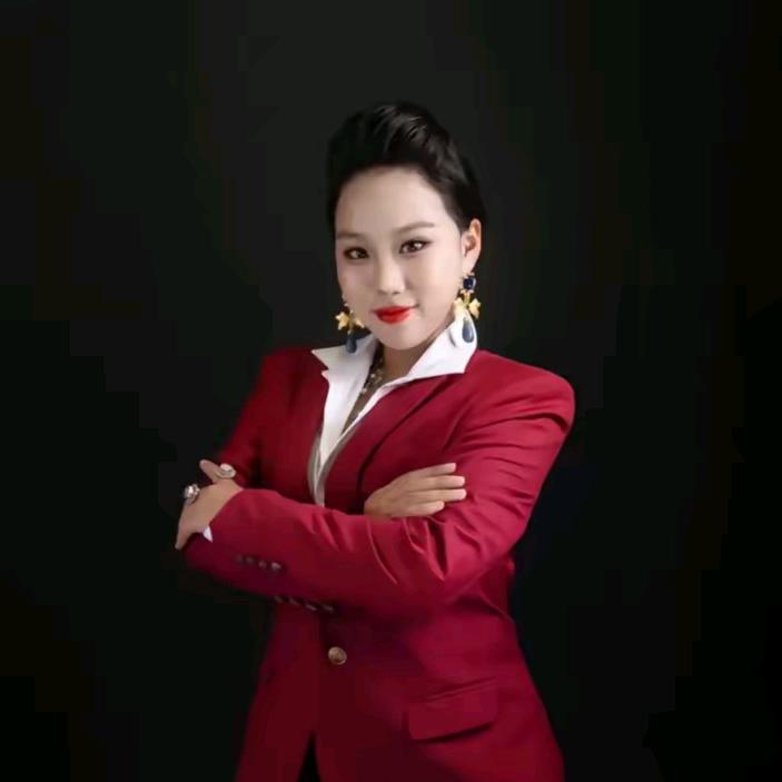 AAA_张氏集团张姐