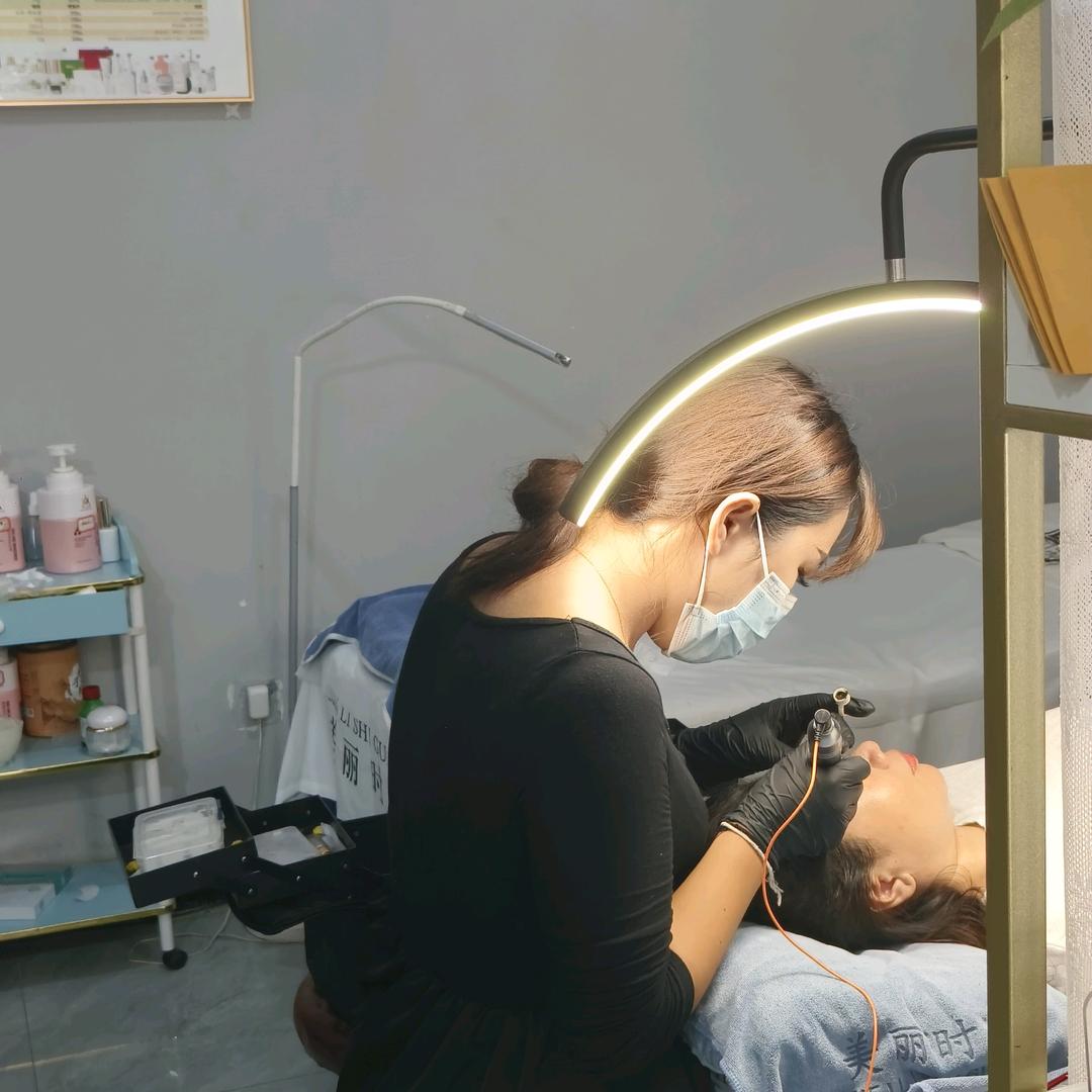 美丽时光店官方号