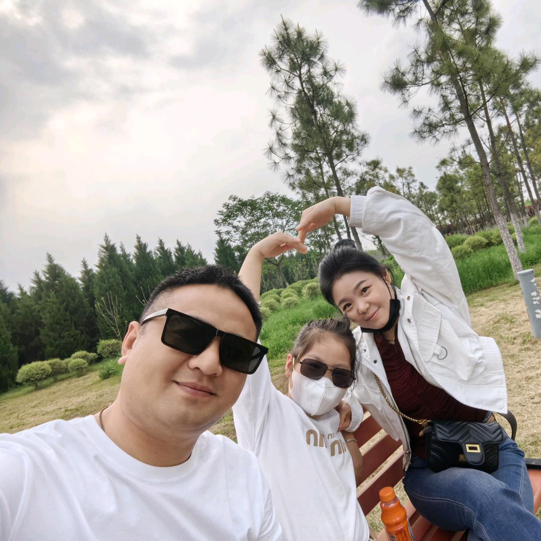 我黑！外焦里嫩