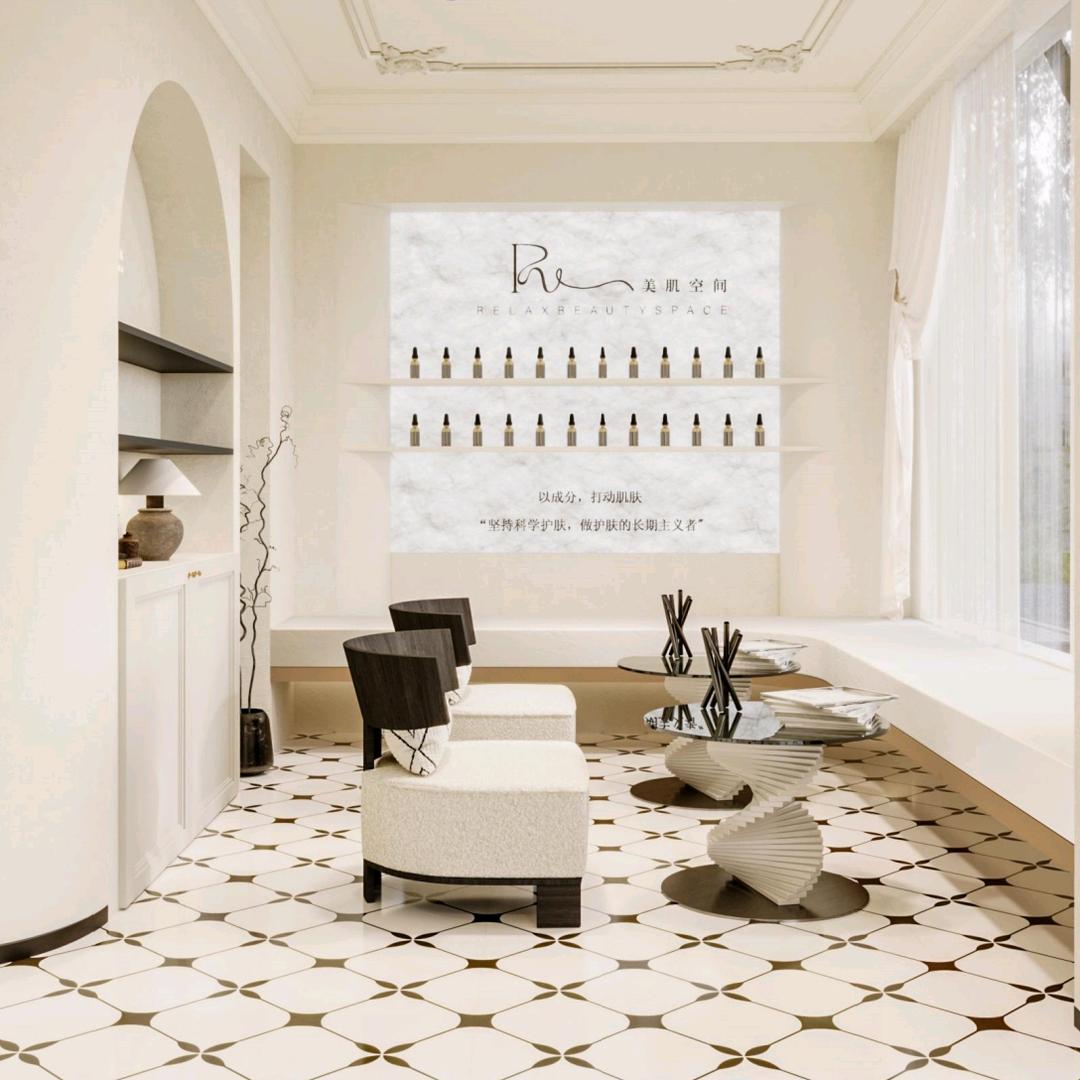 宁波RELAX美肌空间