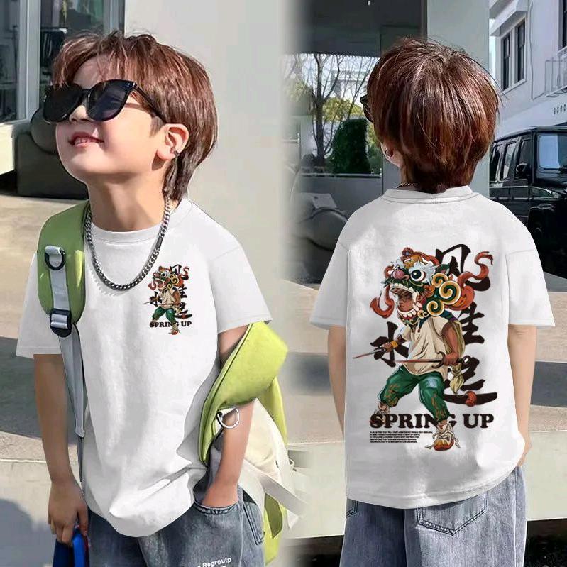 小状元设计服装