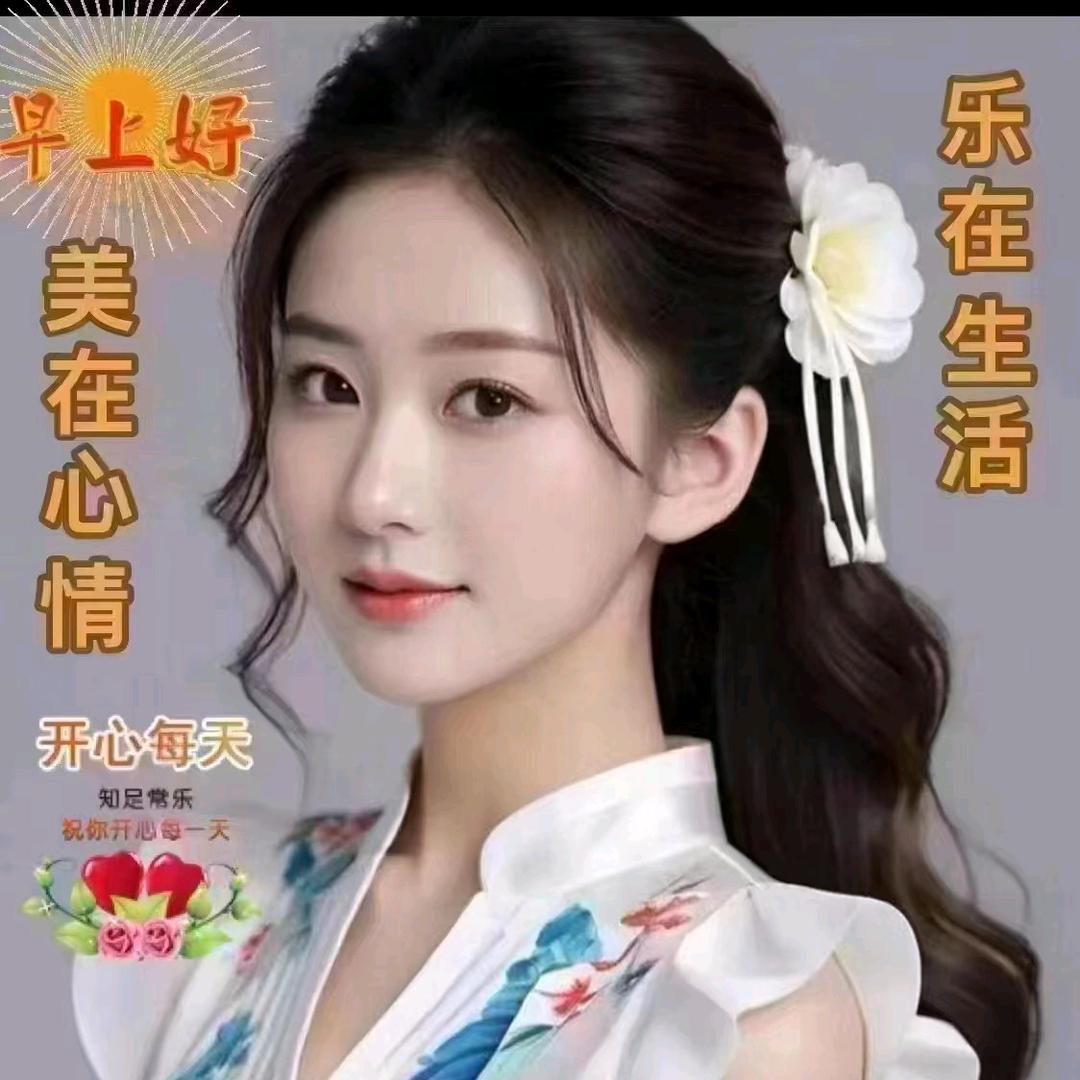穷开心