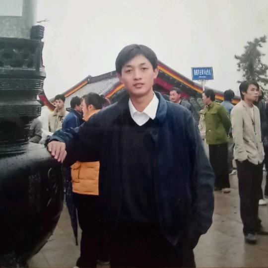 兴王发达