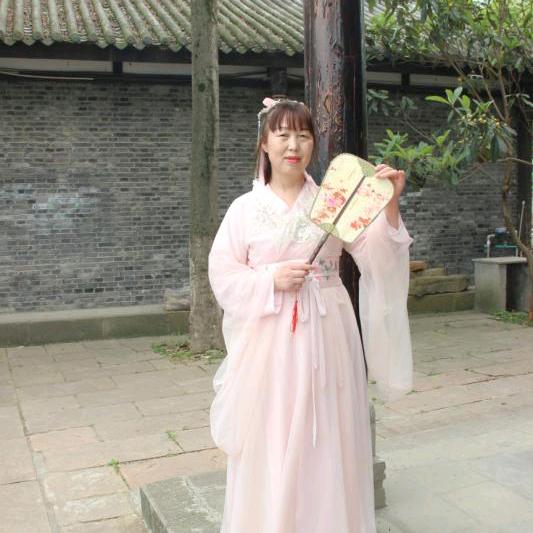 二妹，20.10分开播