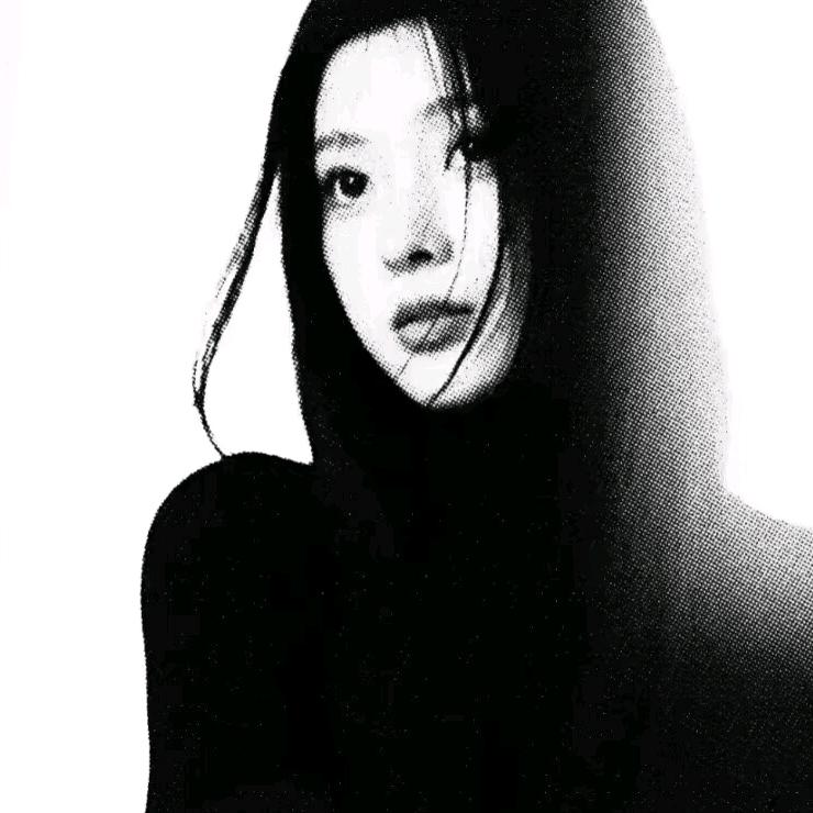 有脚气的美少女