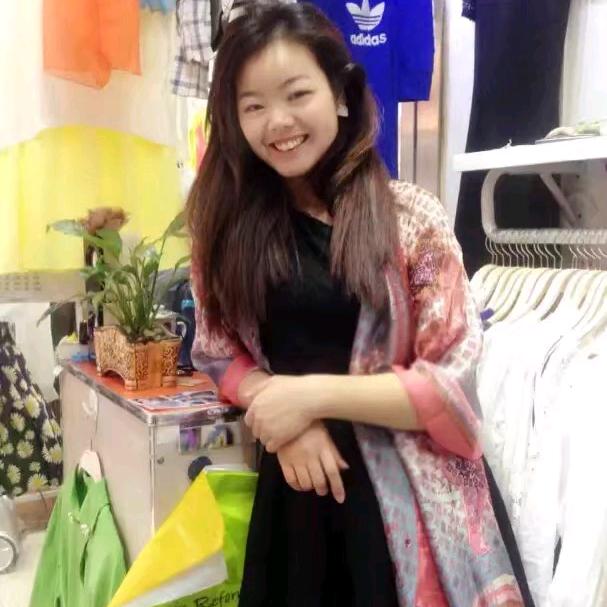 麻城同班同学童装店