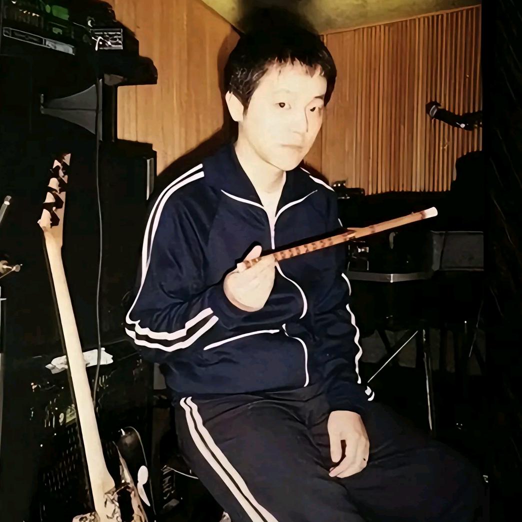 YKKKK（马丹阳）