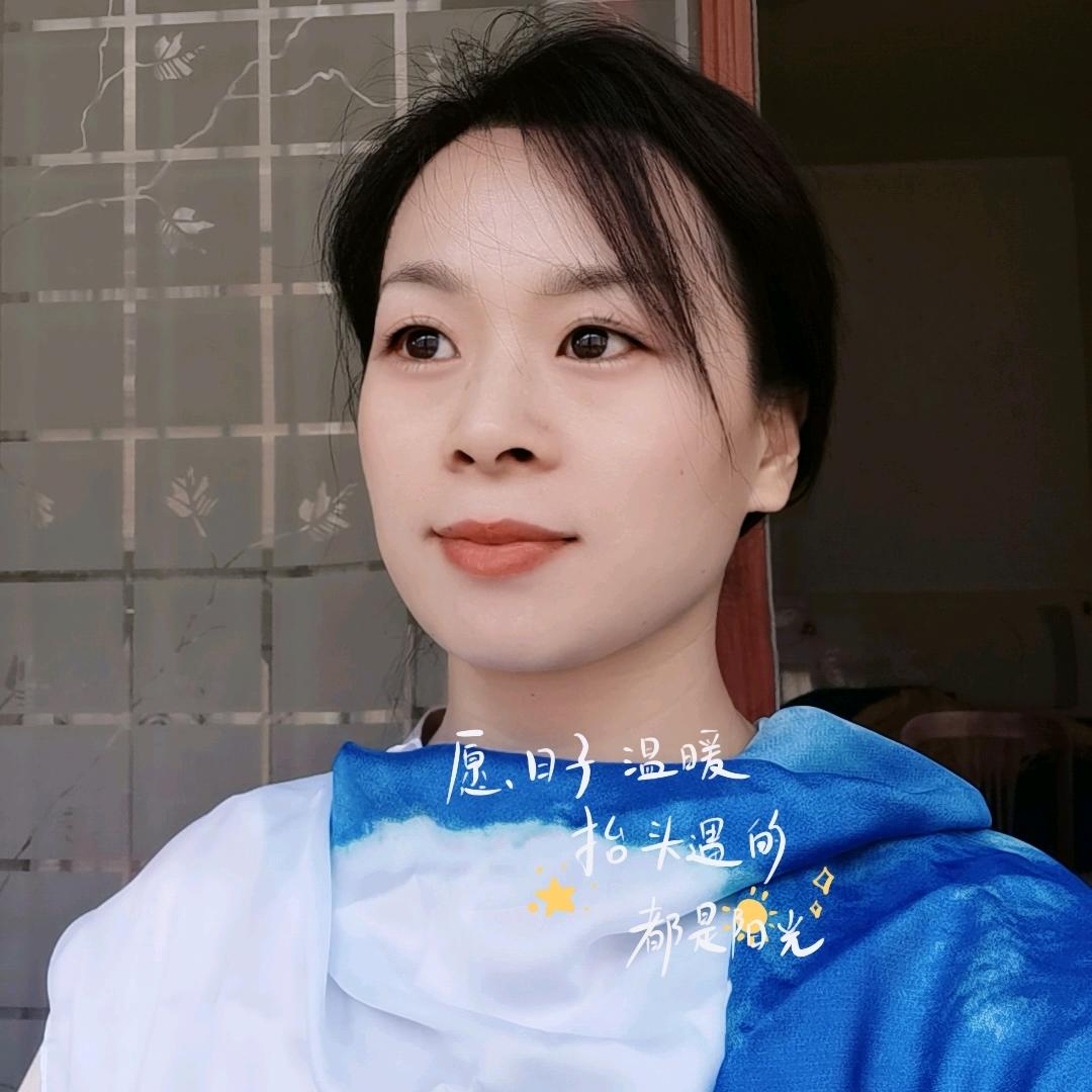 小西姐姐