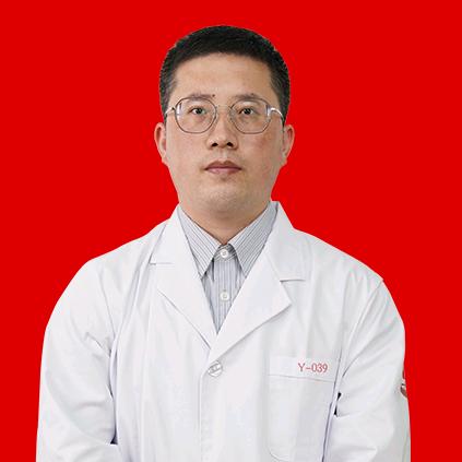 中医肝病贺彬
