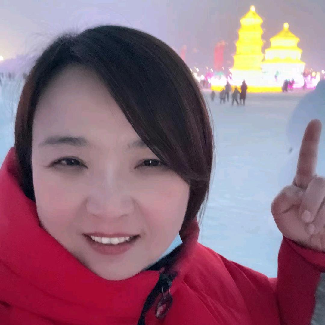 乌恰杨姐