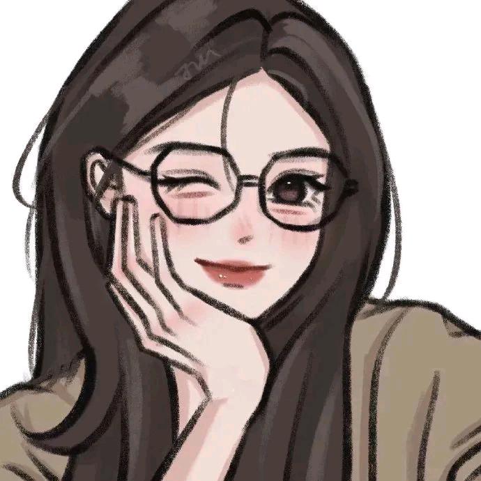 美人鱼有大尾巴