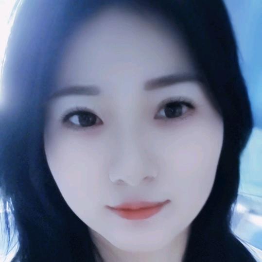 美美的