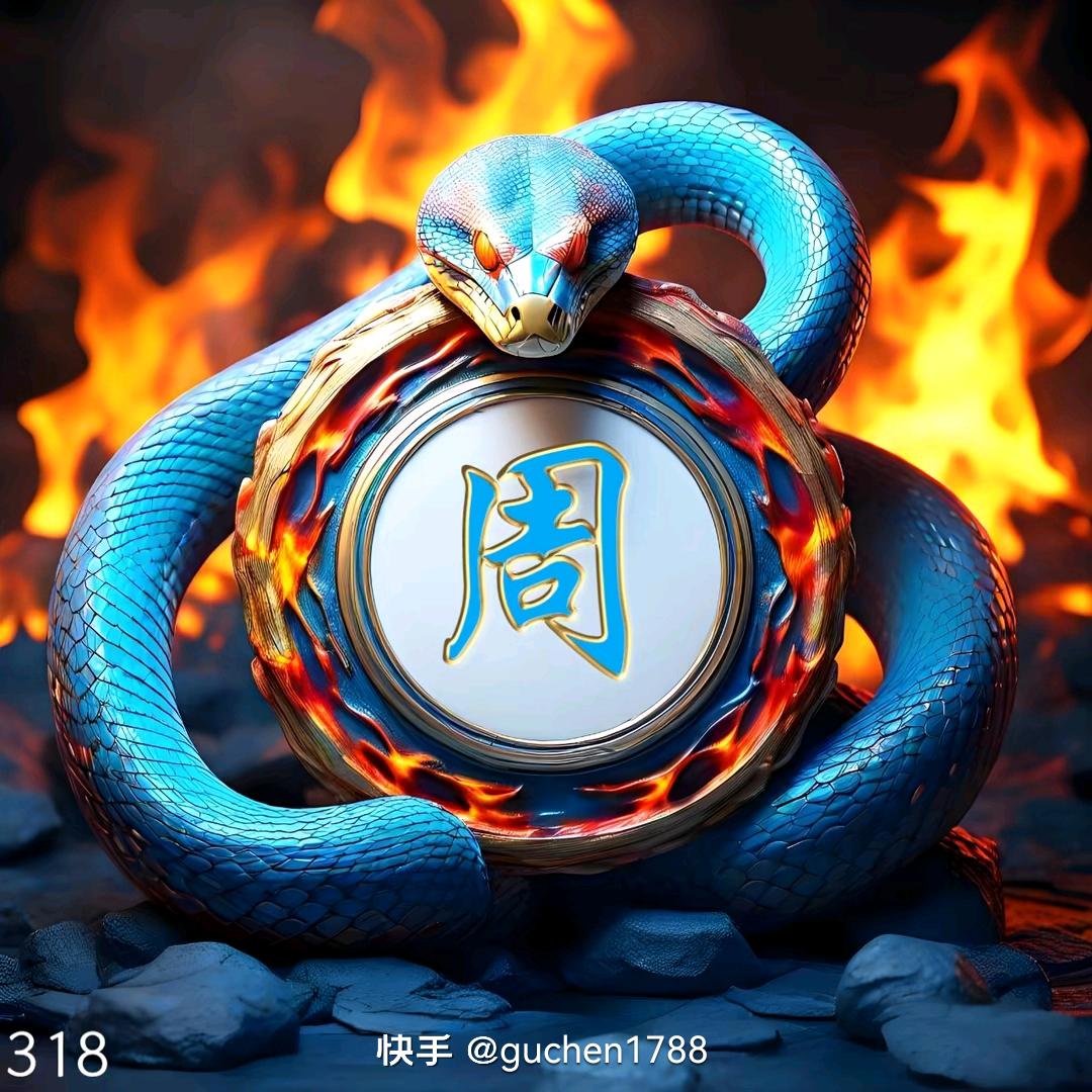 周维