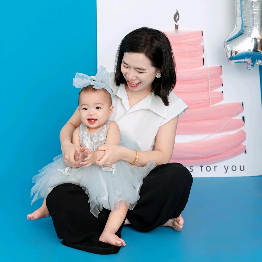 汐汐妈妈（带娃中）