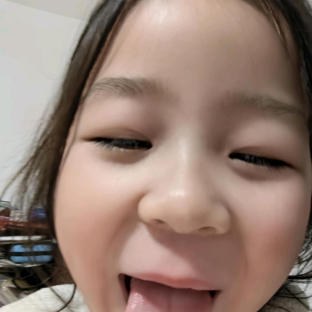 星空下的吻