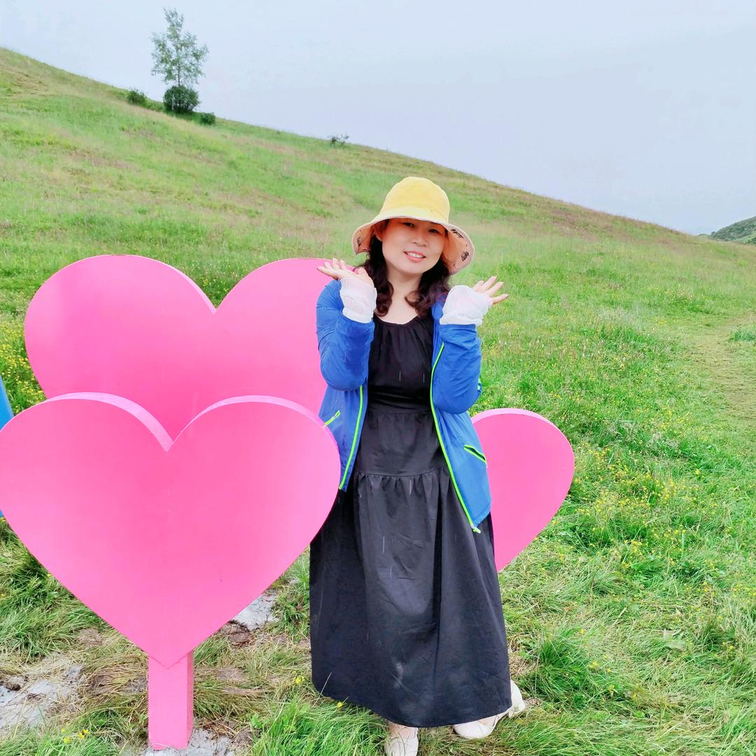 贝贝妈