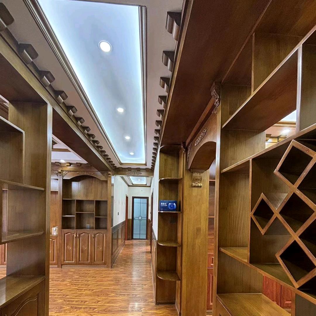 西藏林芝，装修设计