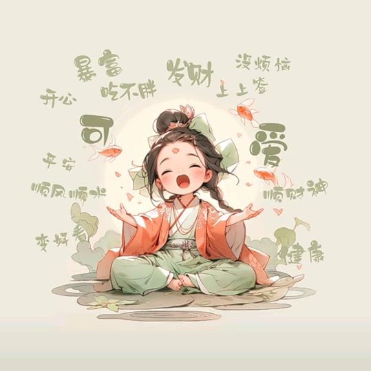 多乐❤