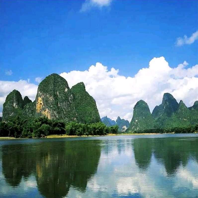 风轻云淡