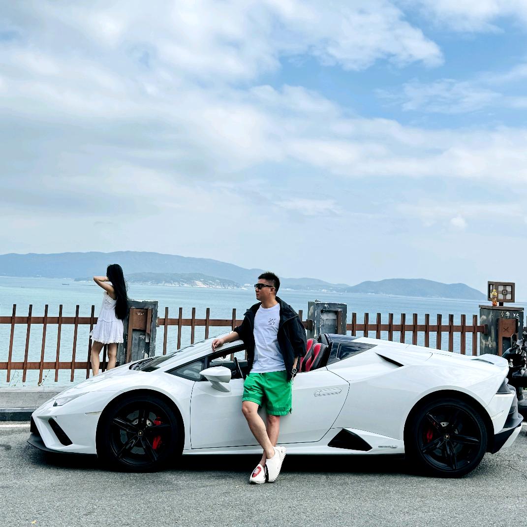 马十八。