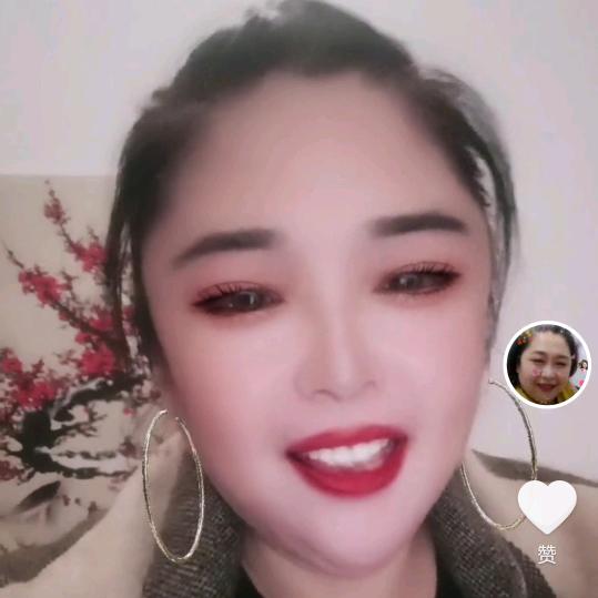 胖姐，