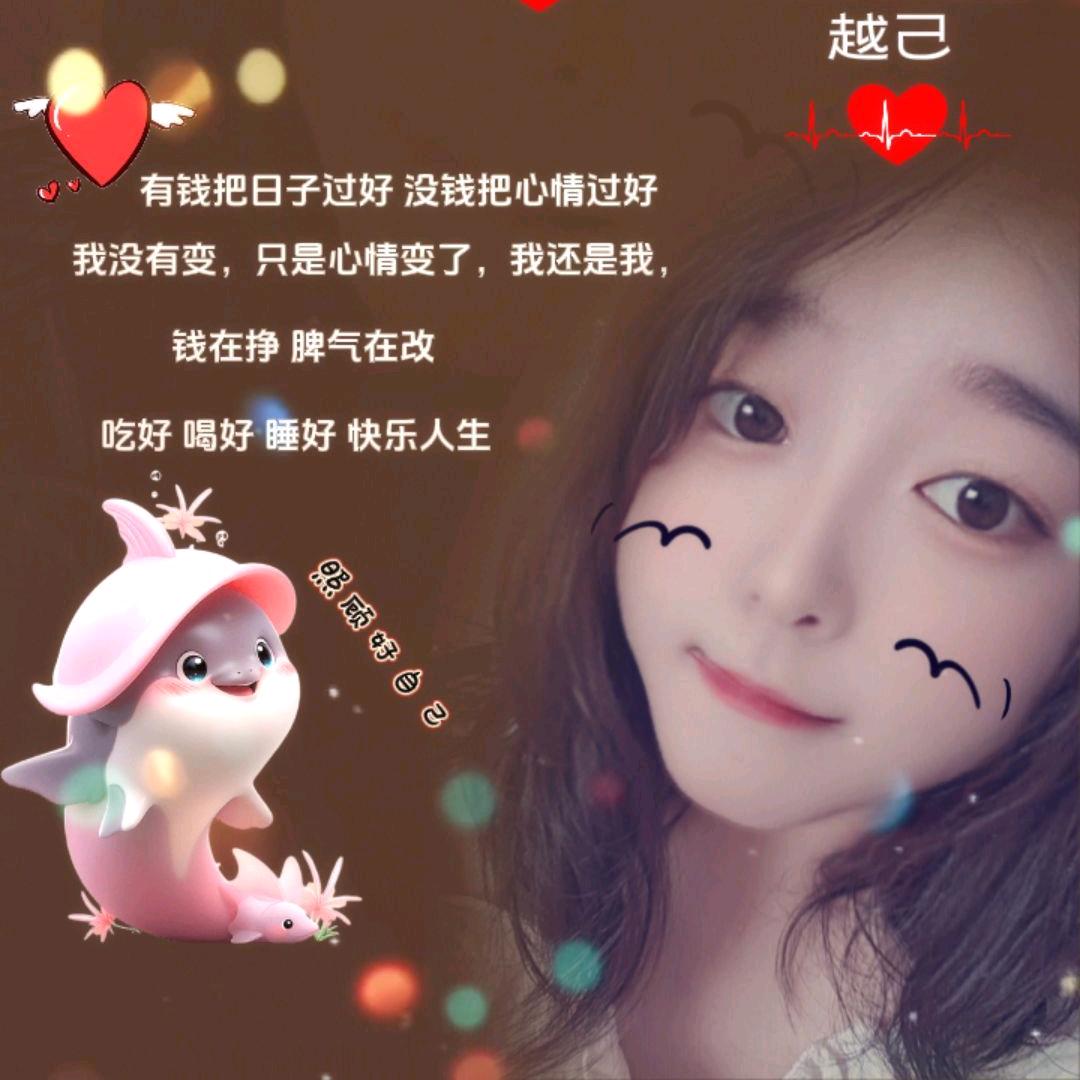 ღ᭄ꦿ💗旺旺꧔ꦿ℘小仙女ღ᭄ꦿ