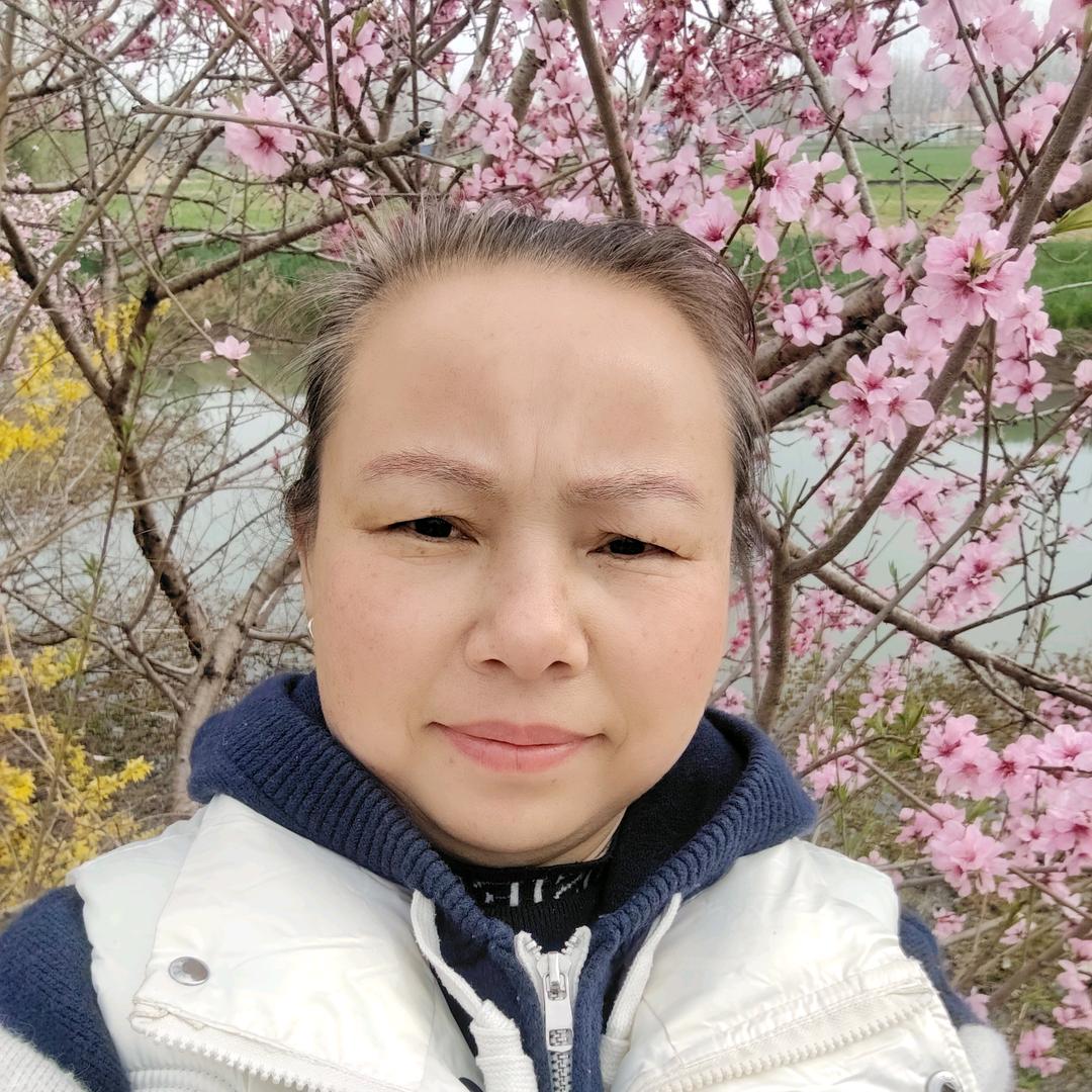 梦雪。